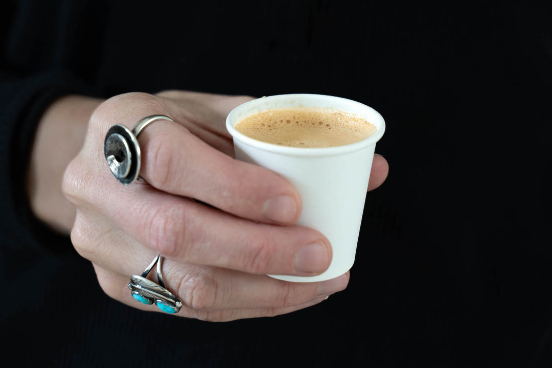 The Scientific Benefits of Adding MCT Oil to Your Coffee