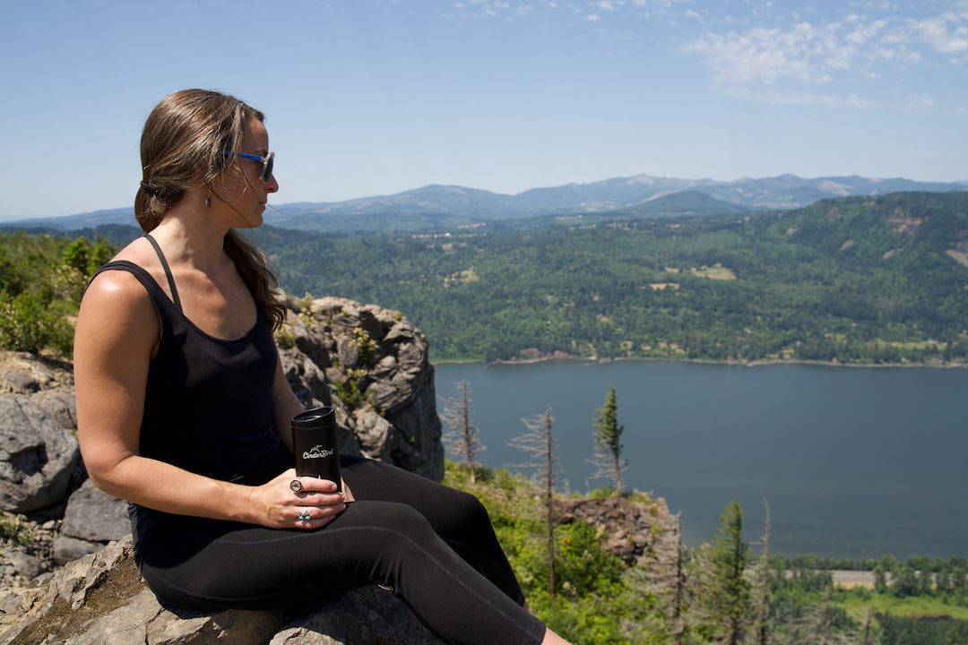 5 Tips to Make the Best Instant Latte – Anywhere