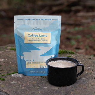 Coffee Latte