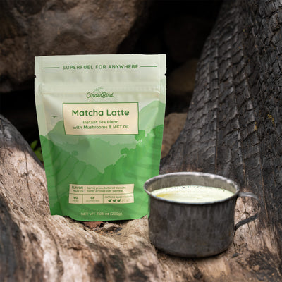 Matcha Latte